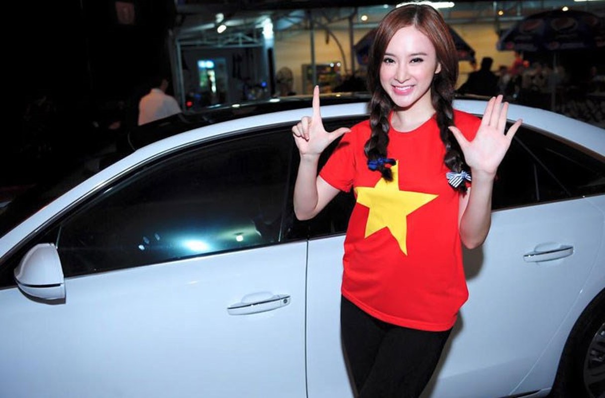 Sieu xe nao duoc sao Viet cap ke choi Tet 2015?-Hinh-2